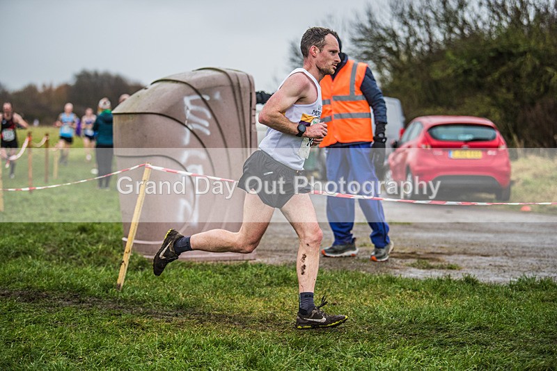 Blackpool-756 - Mid Lancs XC Blackpool Saturday 13th January 2024