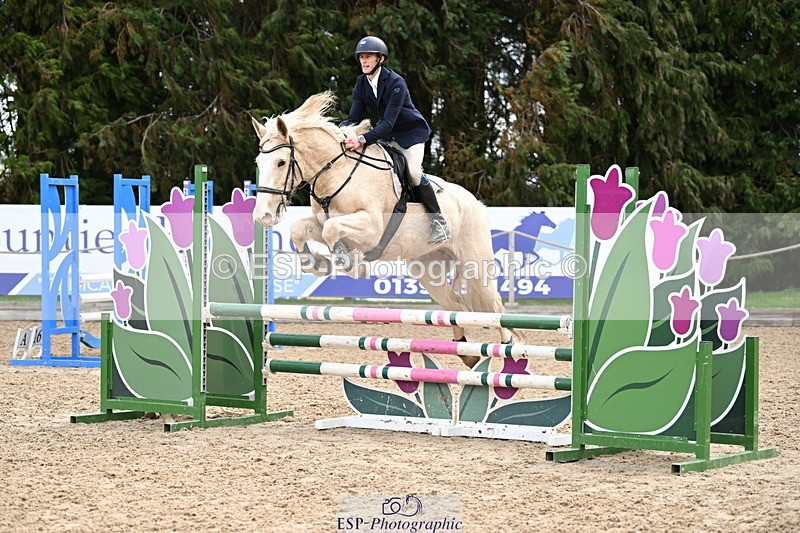 250323A-103625-04210 - Cls 28 95cm Nat Am Qualifier