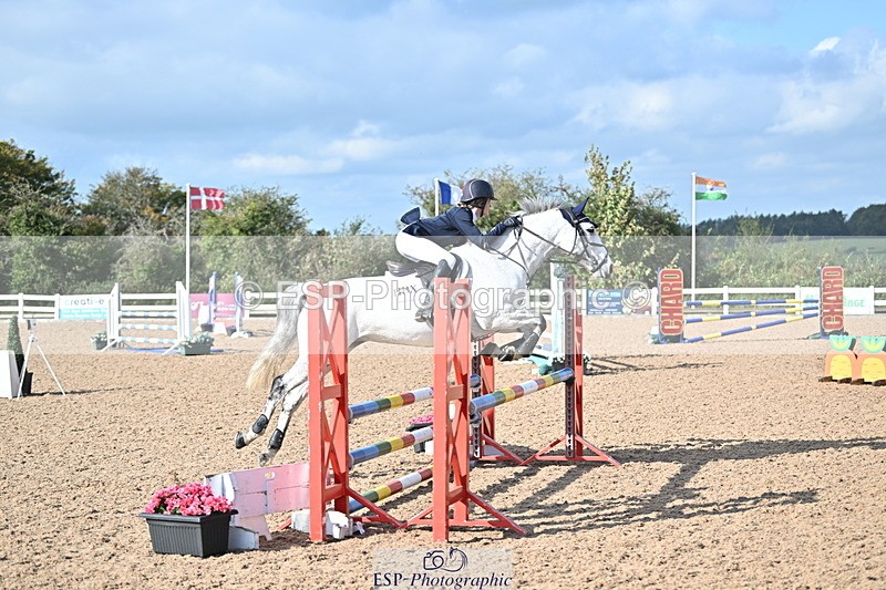 241005A-104930-03177 - SAT Cls 16 85cm Amateur Jump Off and P