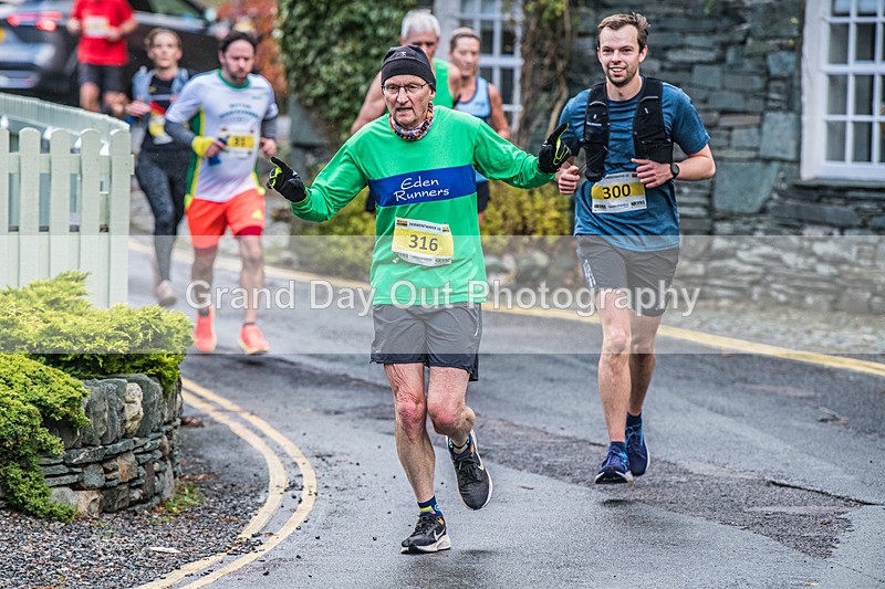 Derwentwater-441 - Derwentwater 10 Mile Road Race Sunday 2nd November 2025