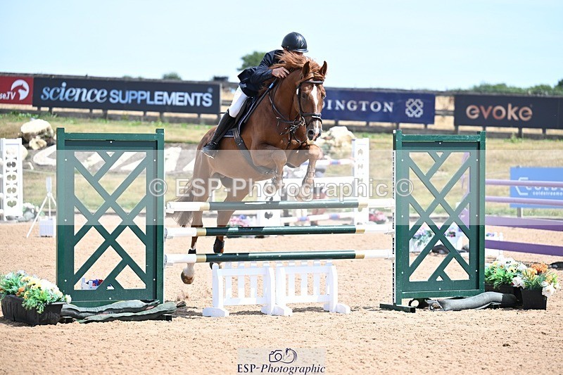 260802-125532-10925 - Cls 51 Chard 5 year olds Jump Off