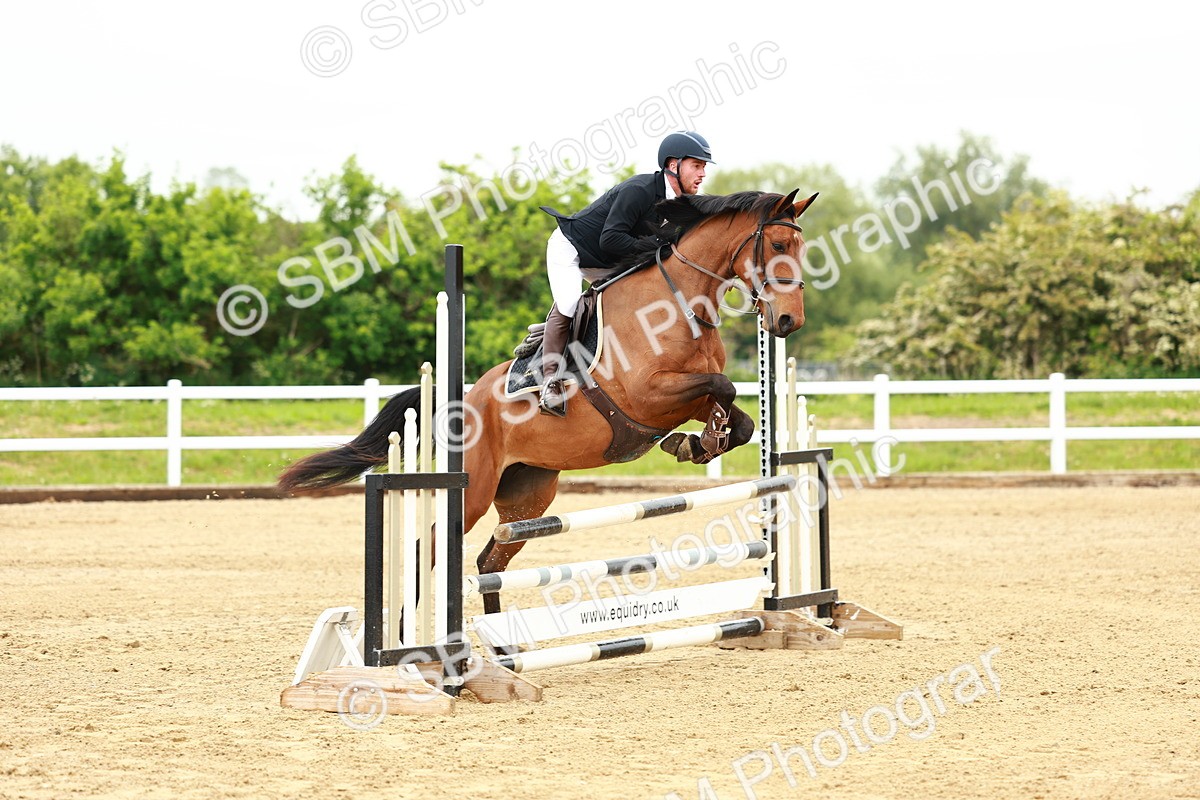SBM_000160 - Class 1 - Clear Round