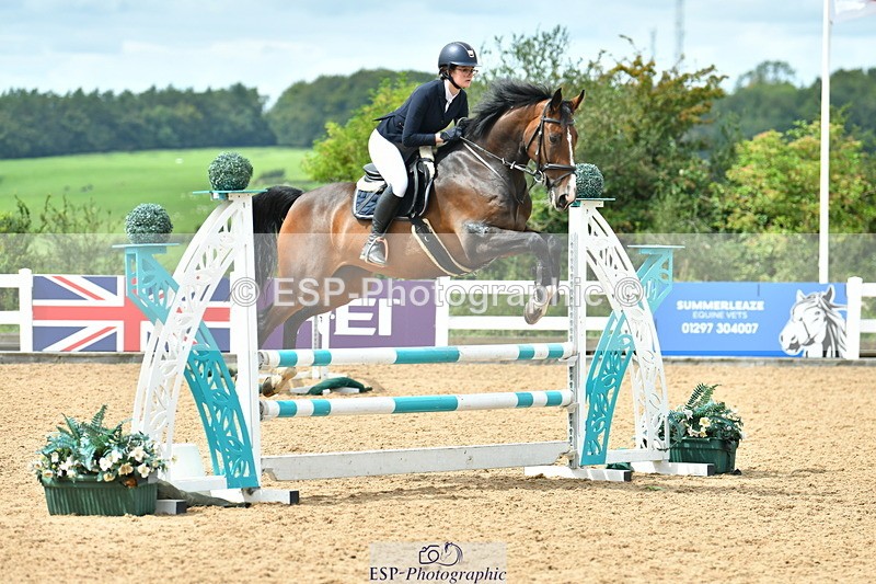 230813A-130543-12718 - Cls 42 95cm National Amateur Qualifier