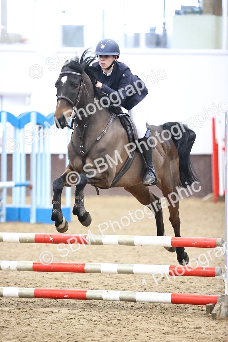 SBM_000152 - Class 1 - Intro 70cm