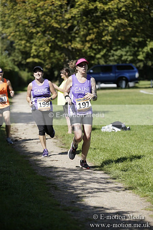 CAD150919-0853 - Marlborough Tiny Temple 7 mile and Temple Half-Marathon 15/09/19