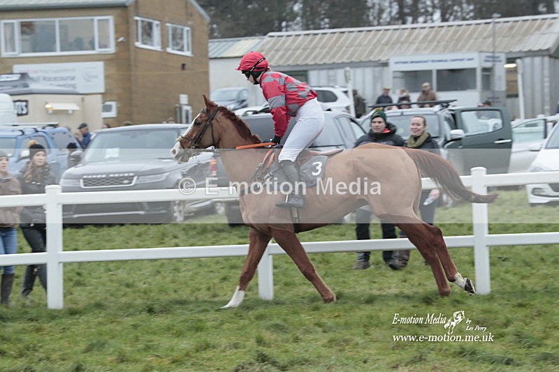 PtP 041222 0914 - Larkhill Racing Club Point-to-Point Larkhill 01/01/23