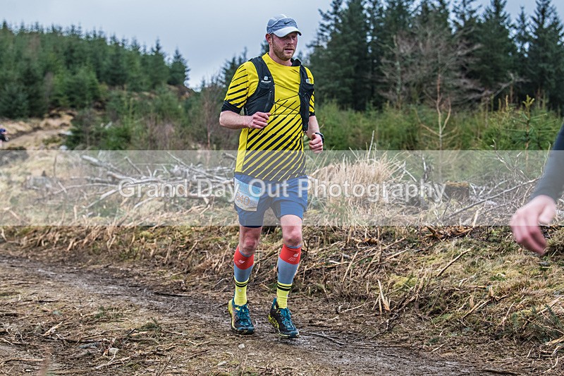 Glentress-2052 - High Terrain Events Glentress Marathon 21 & 10K Trail Races Sunday 18th February 2024