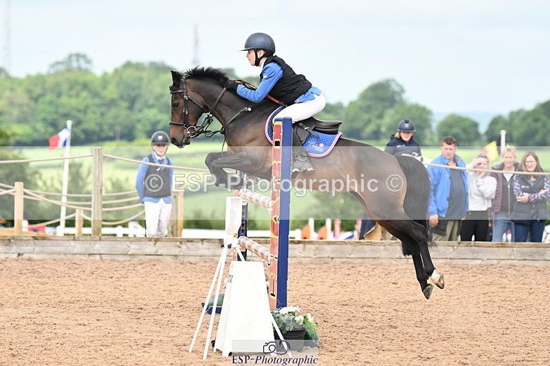 240630A-112613-12092 - Cls 24 HOYS 128cm Qualifier