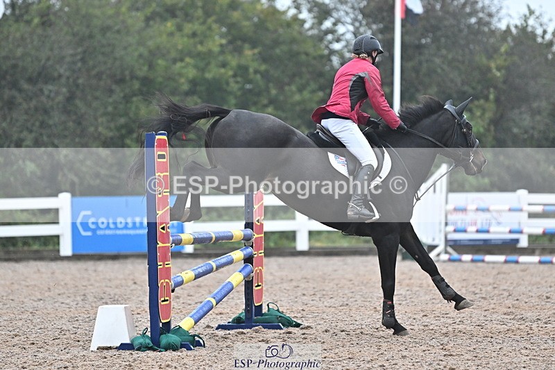 241006A-094540-05848 - Cls 23 85cm Nat Am  Quals