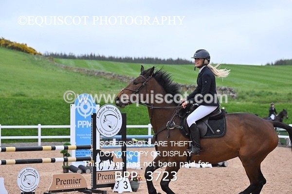 BPP_3723 - CLASS 15 - SAT - Senior 1.05 Open