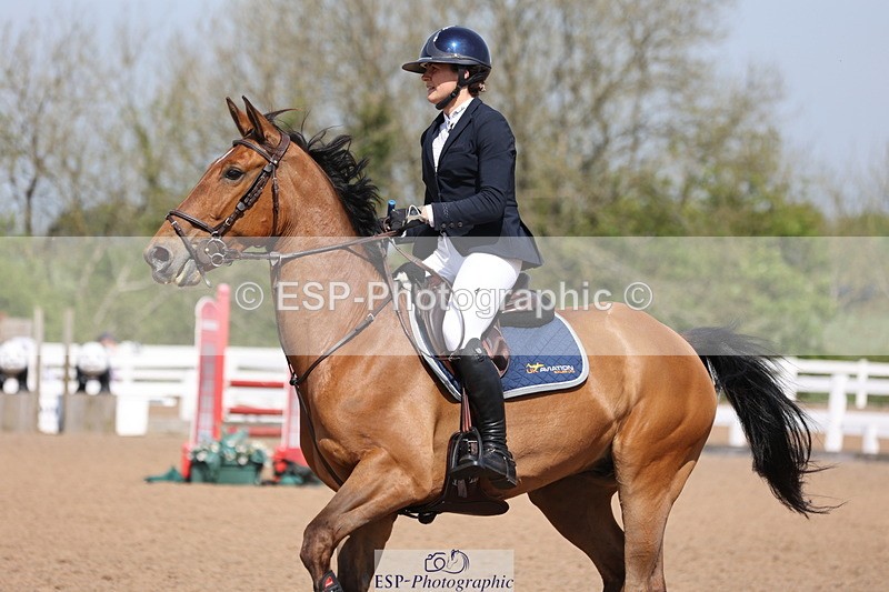 240510A-105915-05990 - Cls 14 Discovery and 1m Open