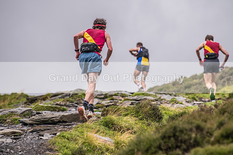 Skiddaw-51 - Skiddaw Fell Race Sunday 6th July 2025