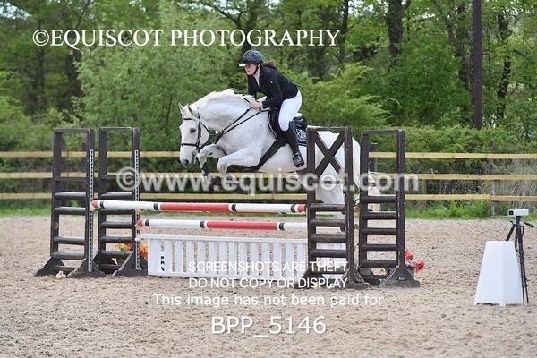 BPP_5146 - CLASS 18 SAT 1.05m Amateur Championship Qualifier/ 1.05m Open