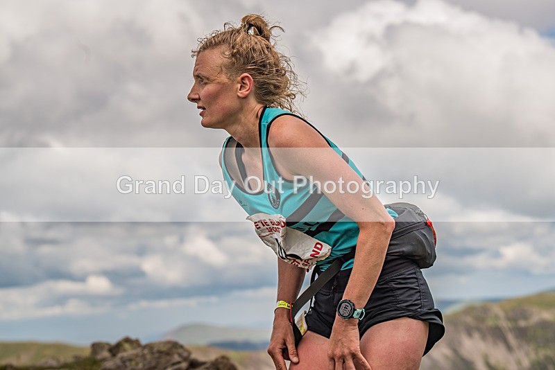 Buttermere Horseshoe-185 - Buttermere Horseshoe Fell Race Saturday 25th June 2022
