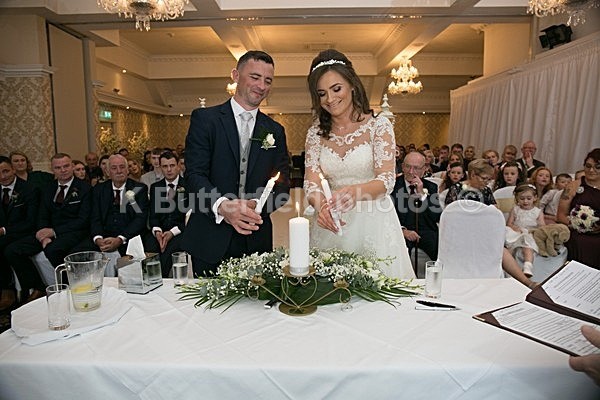 243 - Keith o Neill and Antoinette Byrne