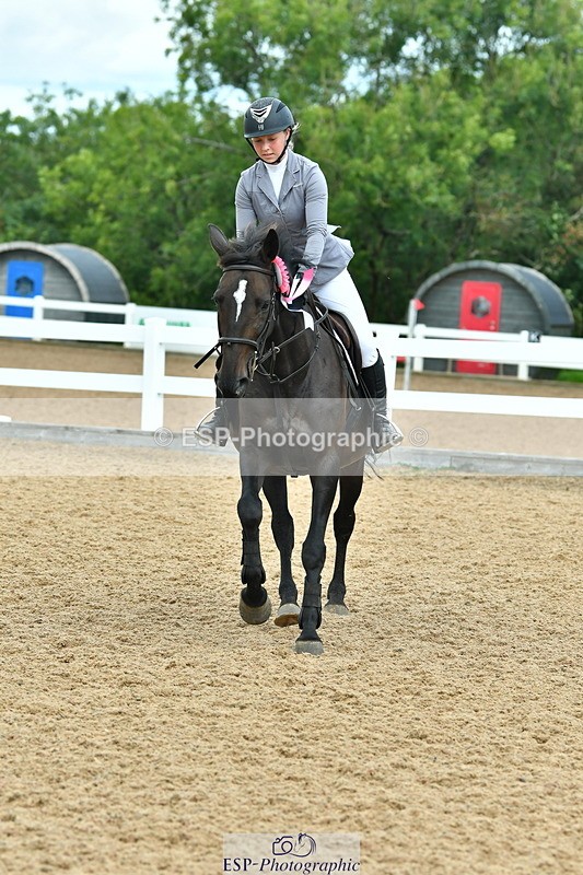 230813A-121534-11888 - Cls 41 85cm National Amateur Qualifier