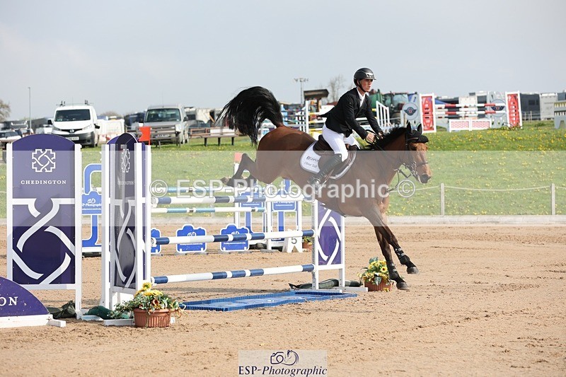 250424-101820-02949 - Cls 33 Young Horse 7yr old