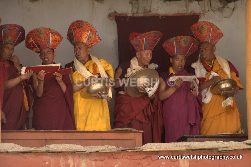 105 - LADAKH - INDIA