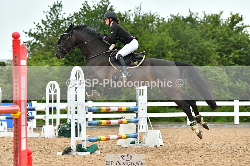 230730A-095314-08357 - Cls 31 British Novice & 90cm Open