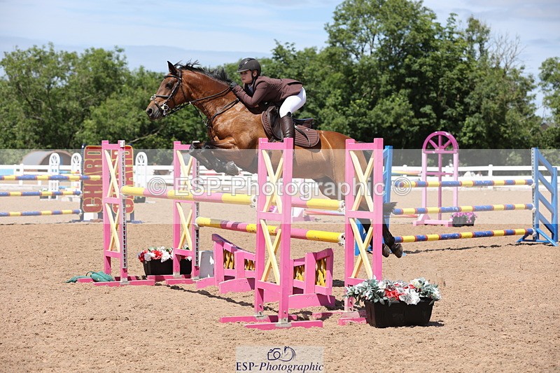 240629A-141430-06752 - Cls 19 Foxhunter and 1.10m Open