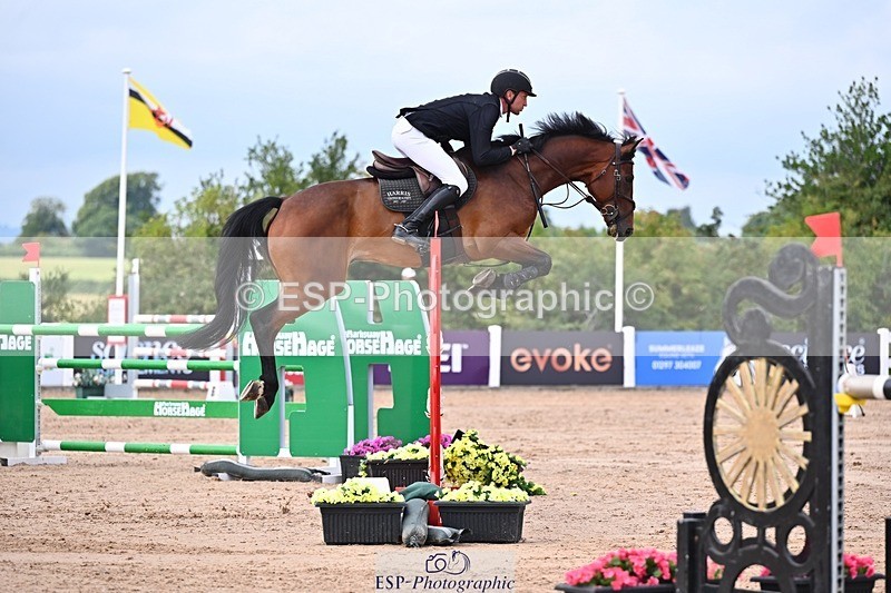 250718-130741-10841 - Cls 14, 1 Star Silver Tour