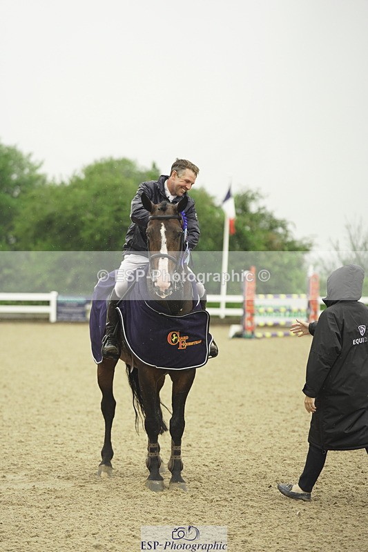 230722A-133946-09452 - Cls 15, 1 Star Bronze 1.15m