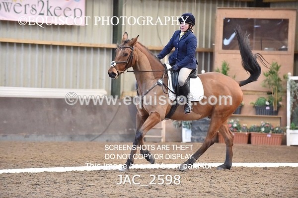 JAC_2598 - CLASS 4 NOVICE 3