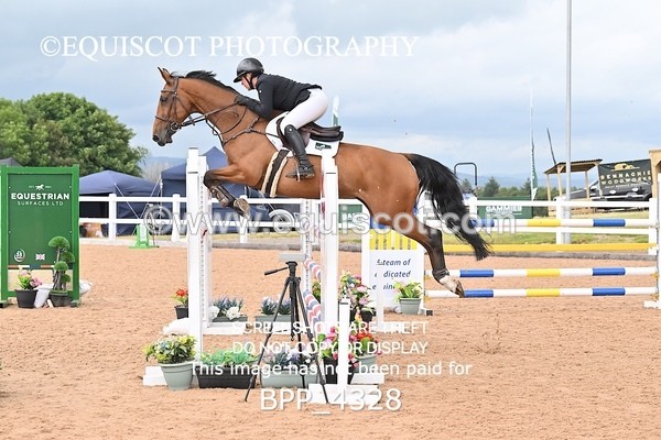 BPP_4328 - CLASS 4 WED National 1.15m Members Cup/Senior 1.15m Open