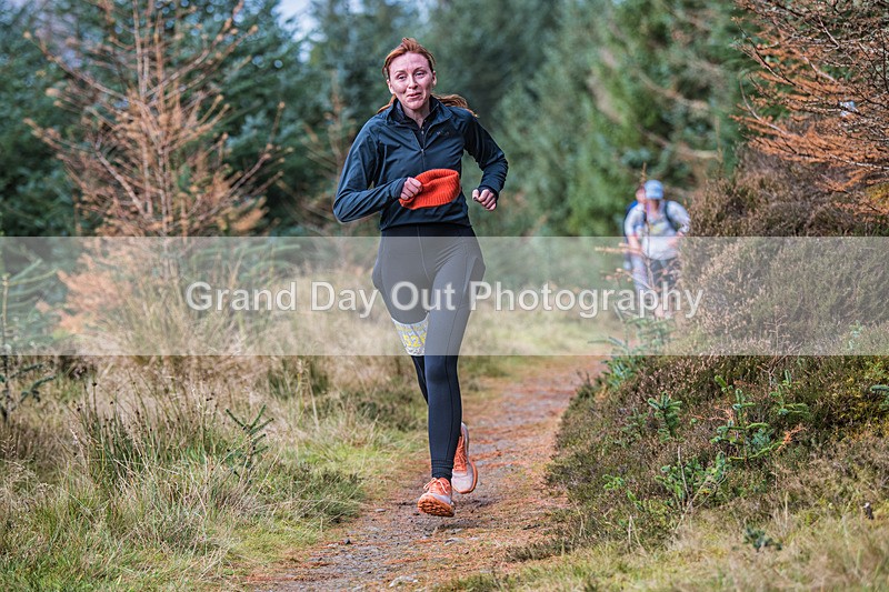 Glentress-907 - High Terrain Events Glentress 21 & 10K Trail Races Saturday 15th November 2025