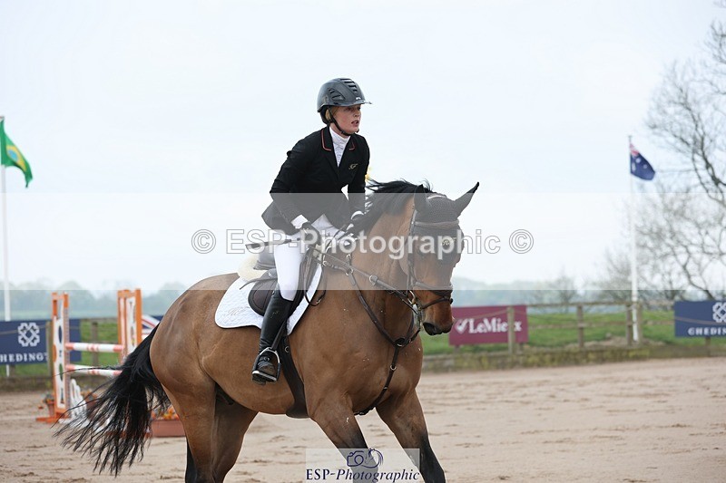 250424-090945-02589 - Cls 29 Young Horse 6yr old