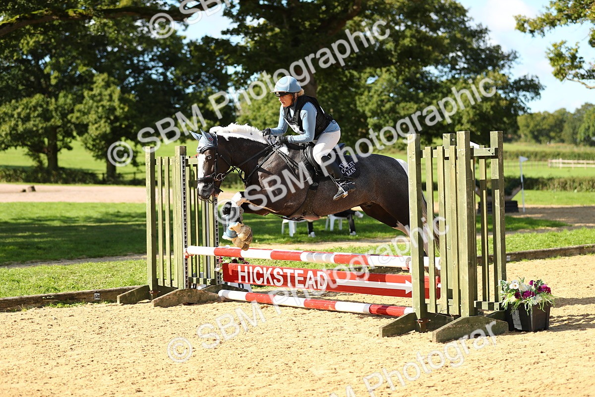 SBM_03256 - E3 Eventers Challenge 70cm Open