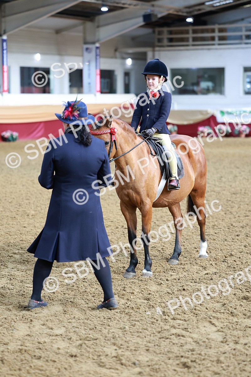 SBM_10684 - Class 101 - Equitation (Best Rider)