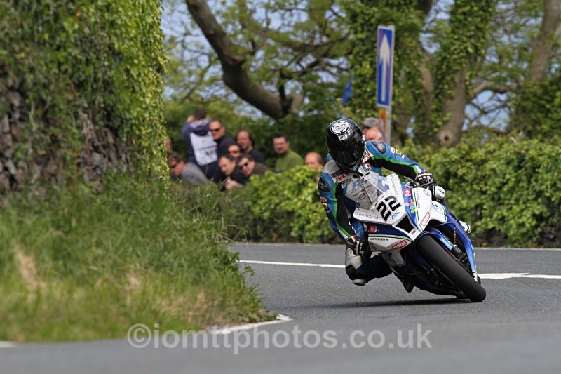 Ivan Lintin - RST Superbike Race