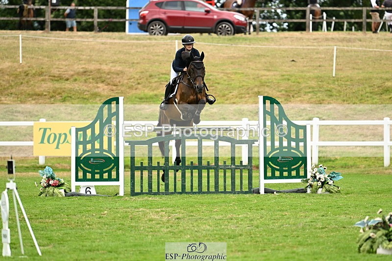 250705A-141348-14947 - Cls 31 Snr 1.35m Grand Prix