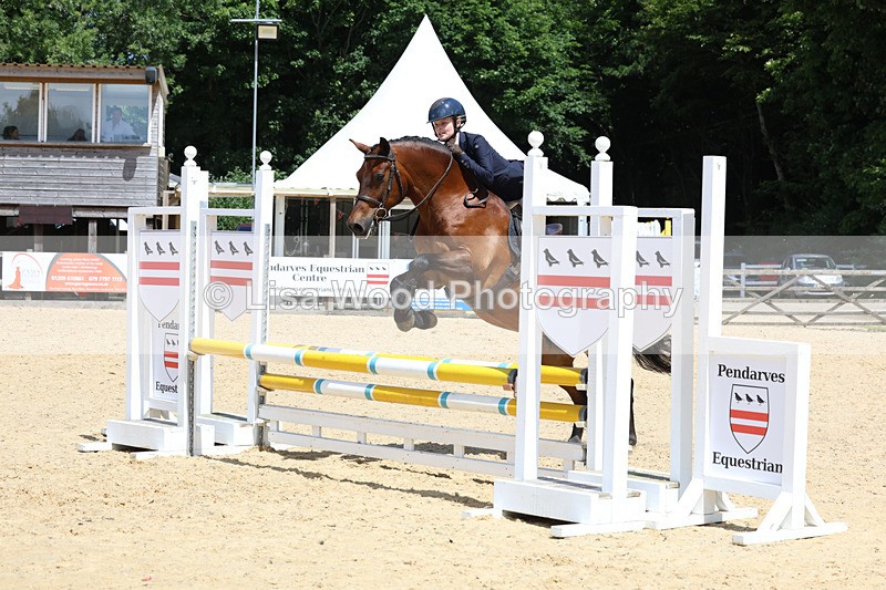 3E7A2166 - Class 4: 70 -75cm Part A