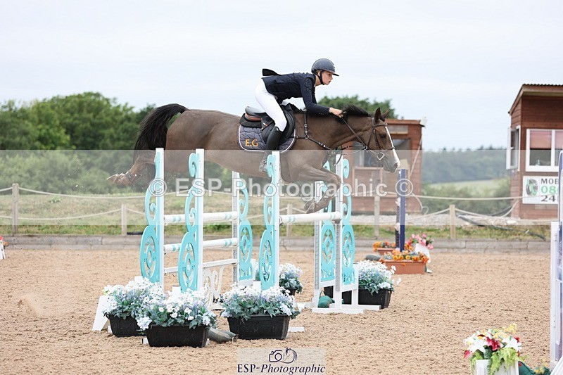 250629-121243-11786 - Cls 28 Pony Foxhunter Second Round
