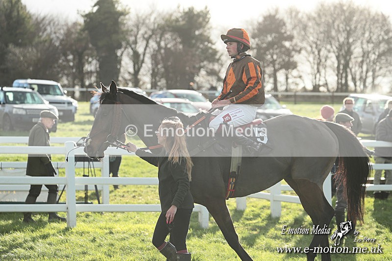 PtP 301125  0422 - Hursley Hambledon Point-to-Point Larkhill Racecourse 30/11/2025