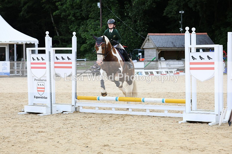 3E7A8201 - Class 1: 40cm