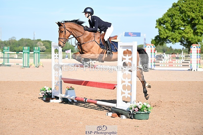 250509-090721-04659 - Cls 13 Snr Foxhunter
