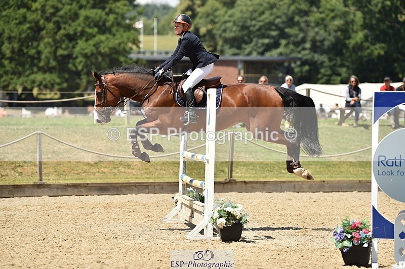 230706-130548-02992 - Cls 6 Newcomers & 1.10m Open