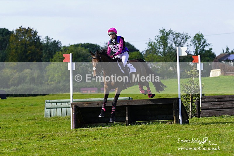  WWHT 031021 1366 - Open Novice (0.80m) 03/10/21