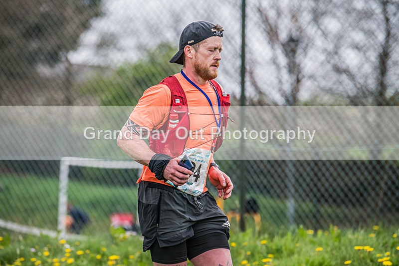 3 Peaks Finish-1557 - The 3 Peaks Race Saturday 26th April 2025 - The Finish