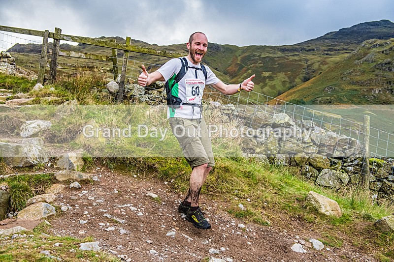 Langdale-2494 - Langdale Horseshoe Fell Race Saturday 8th October 2022