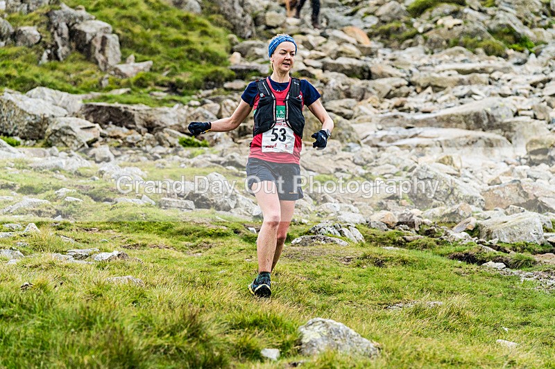 Wasdale-1330 - Wasdale Horseshoe Fell Race Saturday 13th July 2024