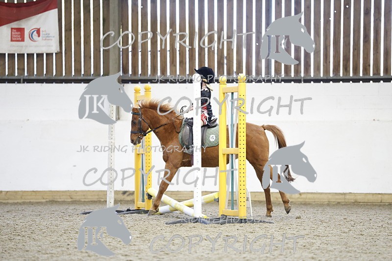 _T0A0800 - Class 1 Cross poles