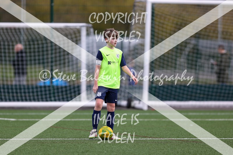 1DX30834 - 2026-03-29 FC Abbey Meads U13 Purple V DC Youth FC U13 Dynamos
