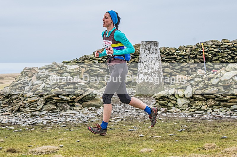 Black Combe-530 - Black Combe Fell Race Saturday 4th March 2023