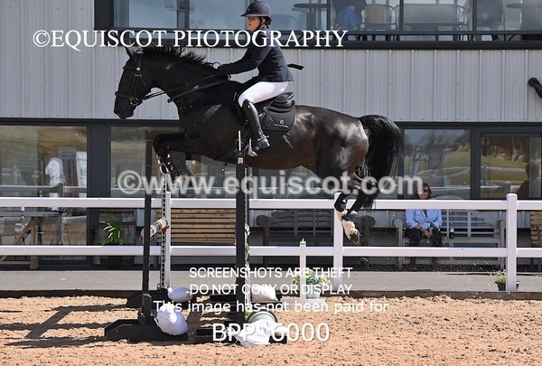 BPP_6000 - CLASS 10 THURS Nupafeeds Senior Dicovery/1m open