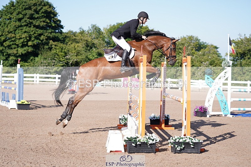 240719A-083638-08147 - Cls 26, YH 5 Yr Olds 1.15m