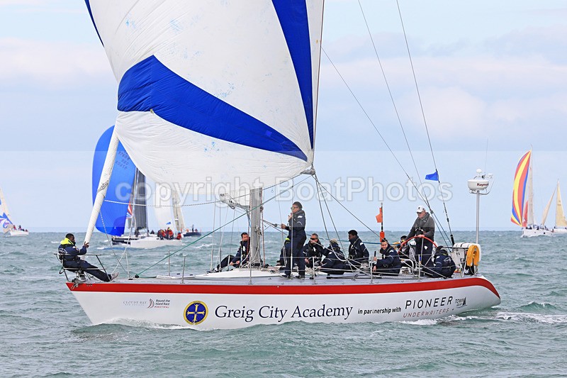 170701 US6070 GREIG CITY ACADEMY RTI_1101 1 - ROUND THE ISLAND 2017